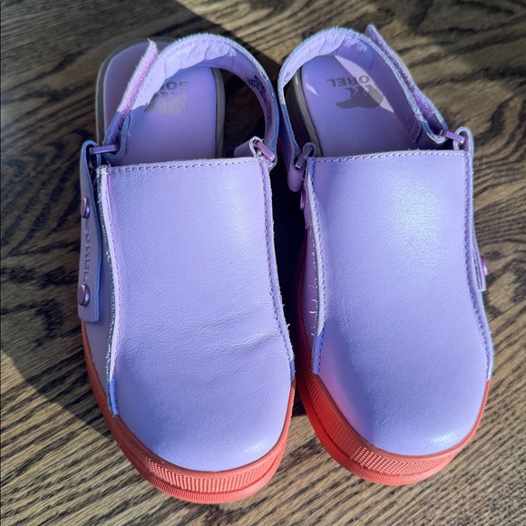 Sorel Women's Roam’N Clog - Picture 6 of 6